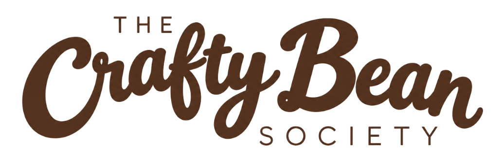 The Crafty Bean Society